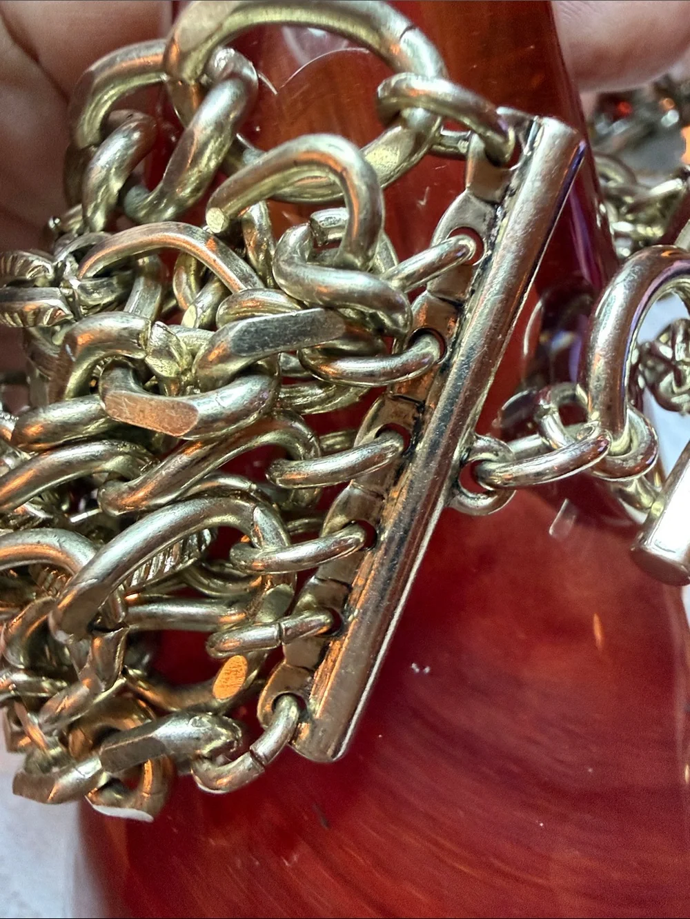 N/A elegant silver